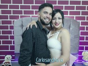 CarlosandMaria