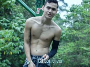 Carlson_Green