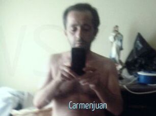 Carmenjuan