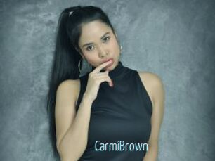 CarmiBrown