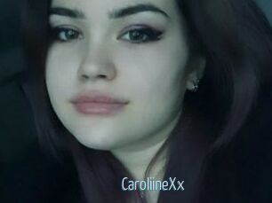 CaroliineXx