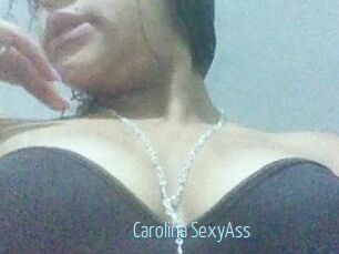 Carolina_SexyAss