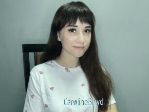 CarolineBoyd