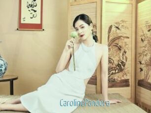 CarolinePandora