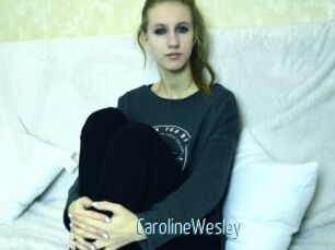 CarolineWesley