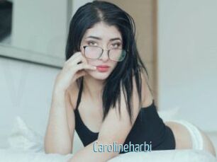 Carolineharbi