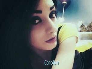 Carollyn