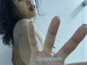 CarolyneSmith