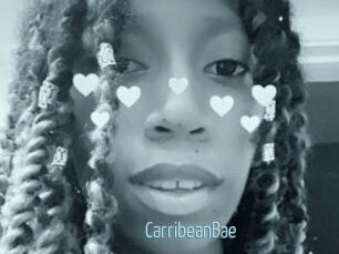 CarribeanBae