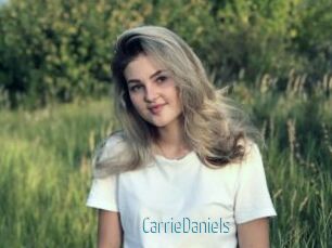 CarrieDaniels