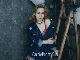 CarriePrettyGirl