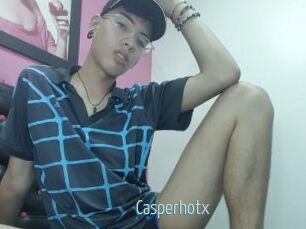 Casperhotx