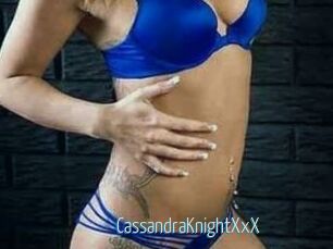 CassandraKnightXxX