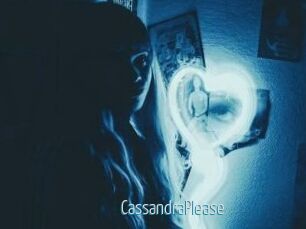 CassandraPlease