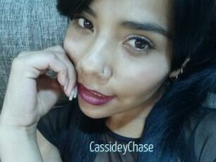 CassideyChase