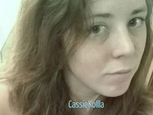 CassieKoIIIa