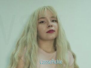 CassiePickle