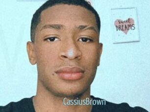 CassiusBrown