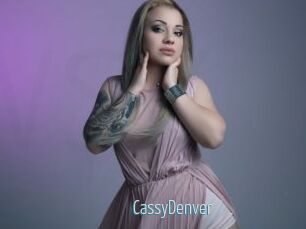 CassyDenver