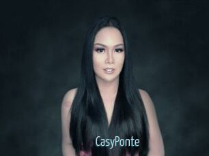 CasyPonte