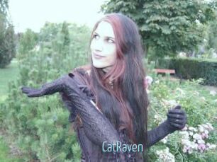 CatRaven