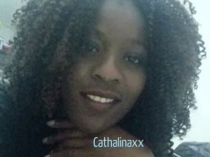 Cathalinaxx