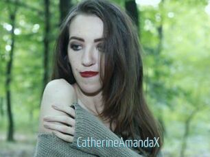 CatherineAmandaX