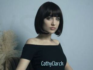 CathyClarck