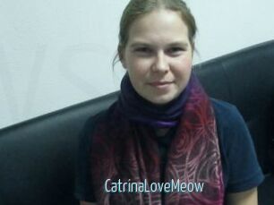 CatrinaLoveMeow