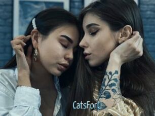 CatsForU