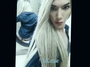 CdCassie