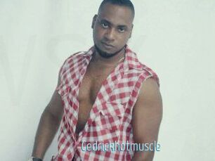 Cedrick_hot_muscle