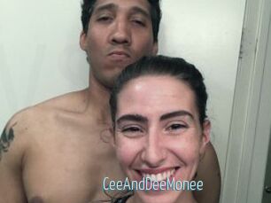 CeeAndDeeMonee