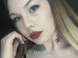 CelenaWhite