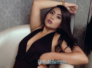 CelesteBenson