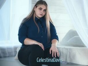 CelestinaDavis