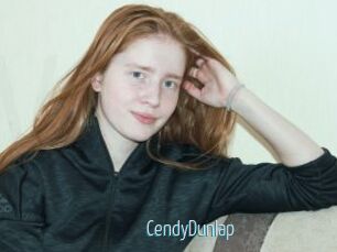 CendyDunlap