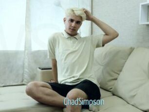 ChadSimpson