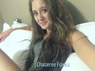 Chaizeree_Foxxx