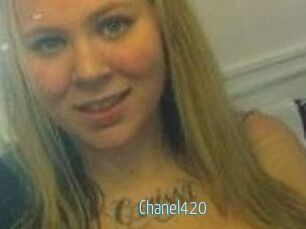 Chanel420