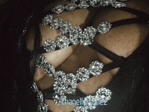Chanelluvjonez