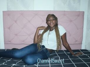 ChannellSweet