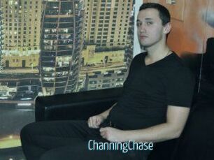 ChanningChase