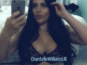 ChantelleWilliamsUK