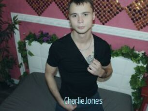 CharlieJones