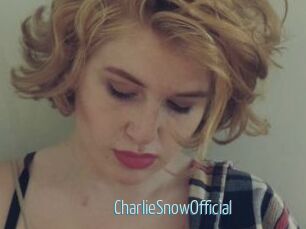 CharlieSnowOfficial