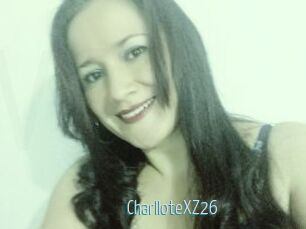 CharlloteXZ26