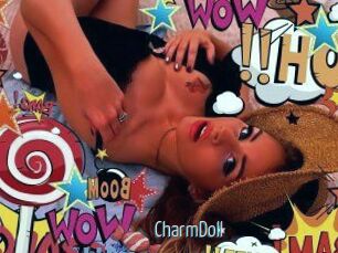 CharmDoll_