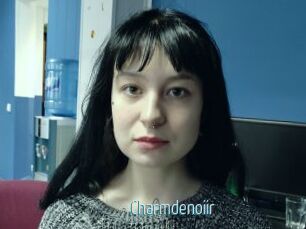 Charmdenoiir