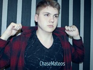 ChaseMateos